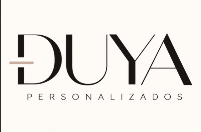 DUYA Personalizados